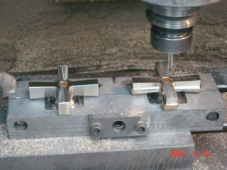 OEM machining